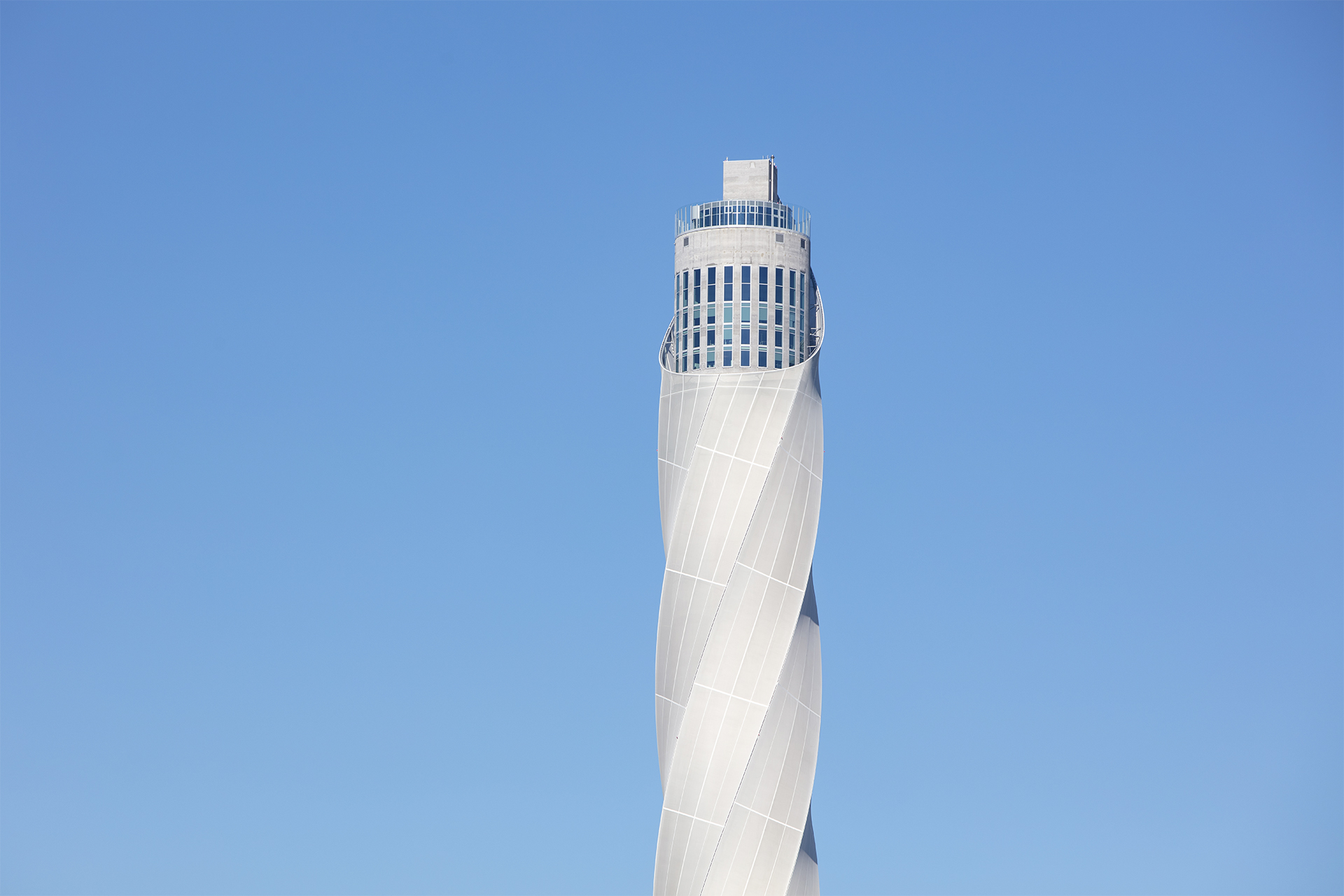 Thyssenkrupp Testturm