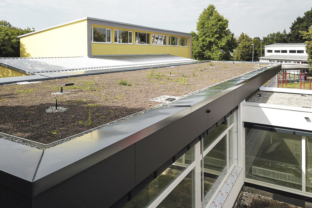 Grundschule Lindenhof