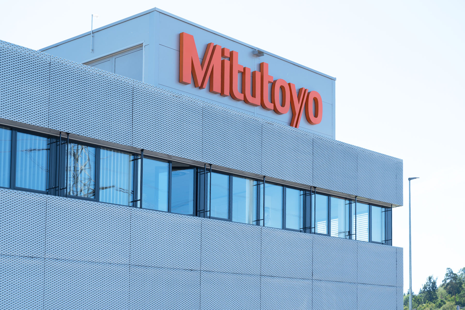 Mitutoyo