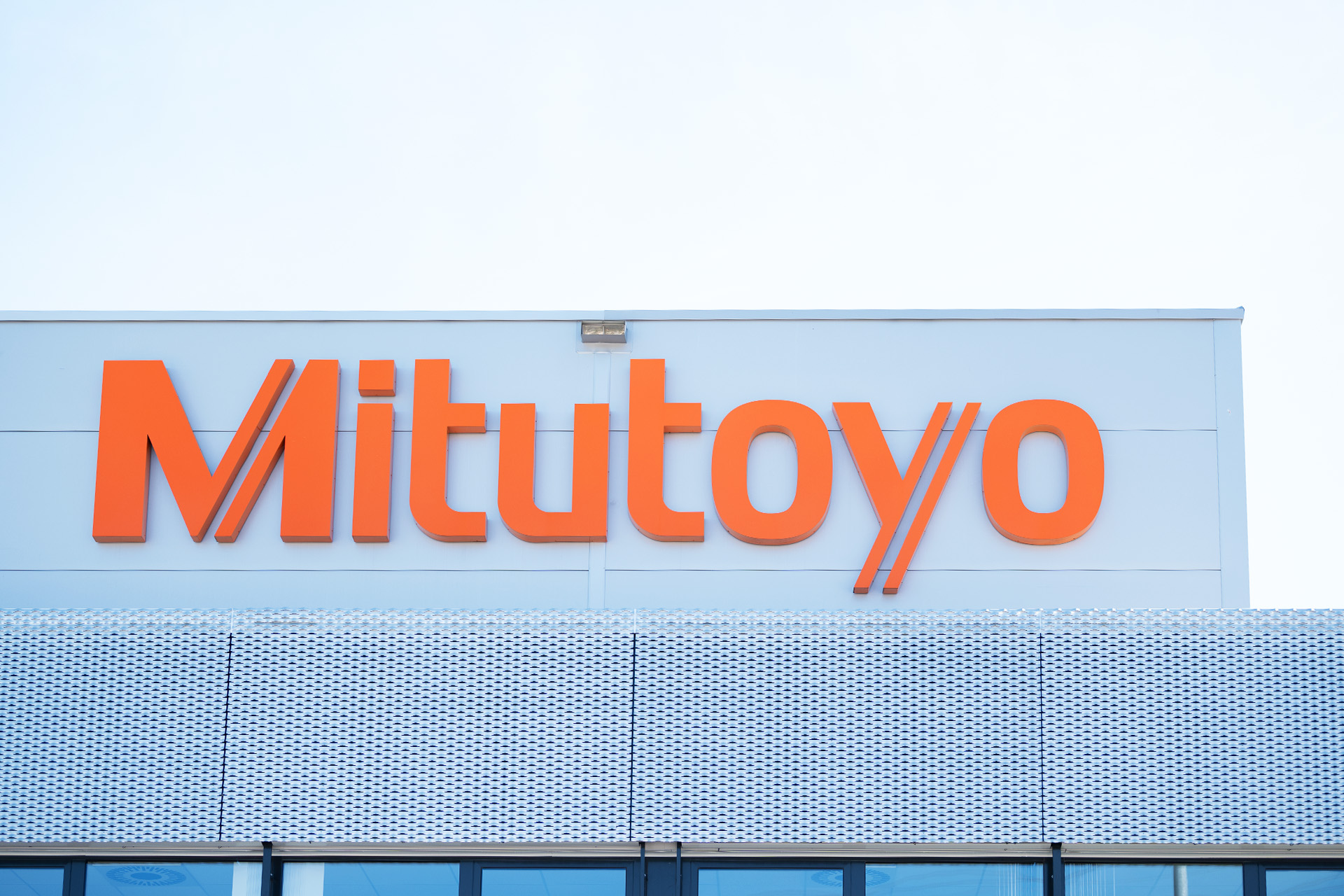 Mitutoyo