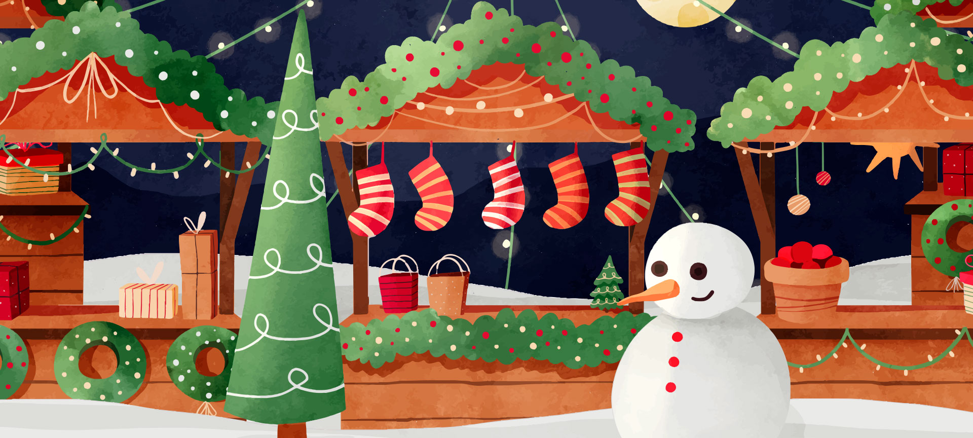 Weihnachtsfeier