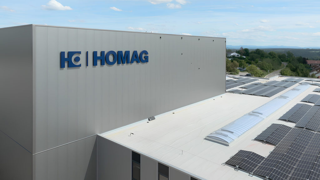 HOMAG Group AG